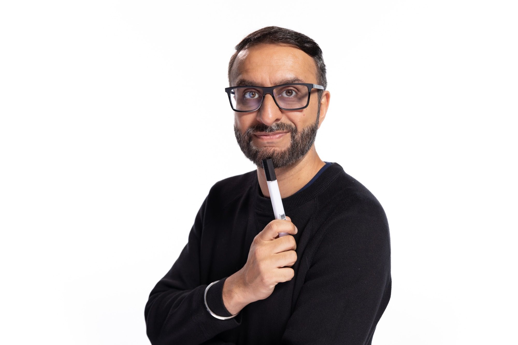 Paddy Dhanda