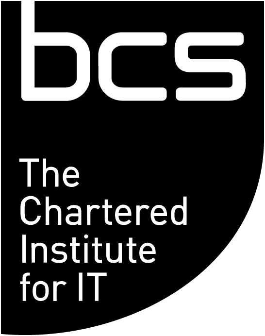 BCS, The Chartered Institute for IT