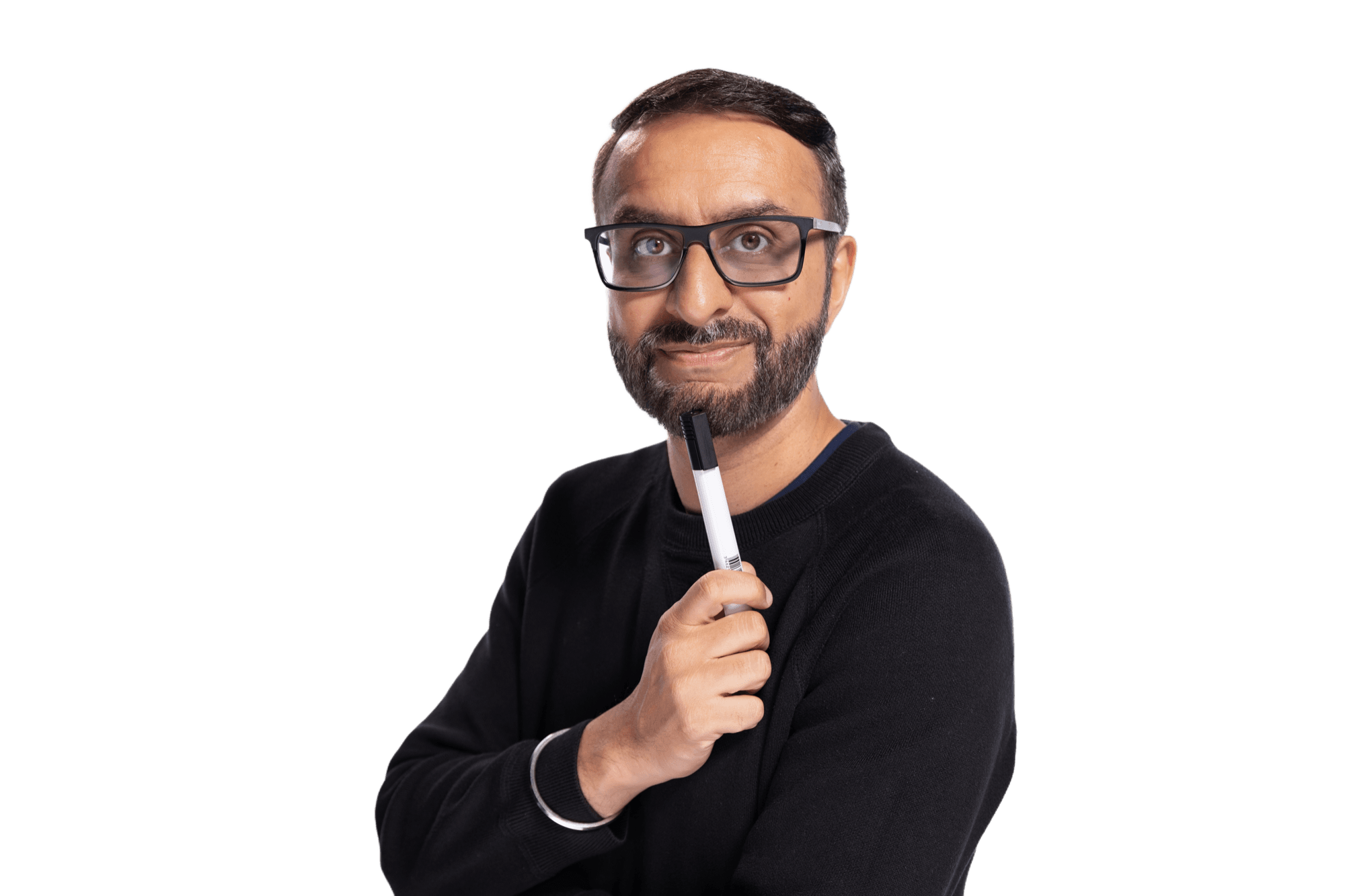Paddy Dhanda